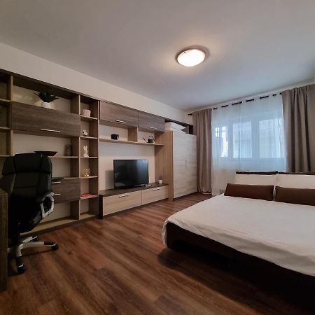 Charming & Cozy, Ultracentral Apt In Iasi Eksteriør billede