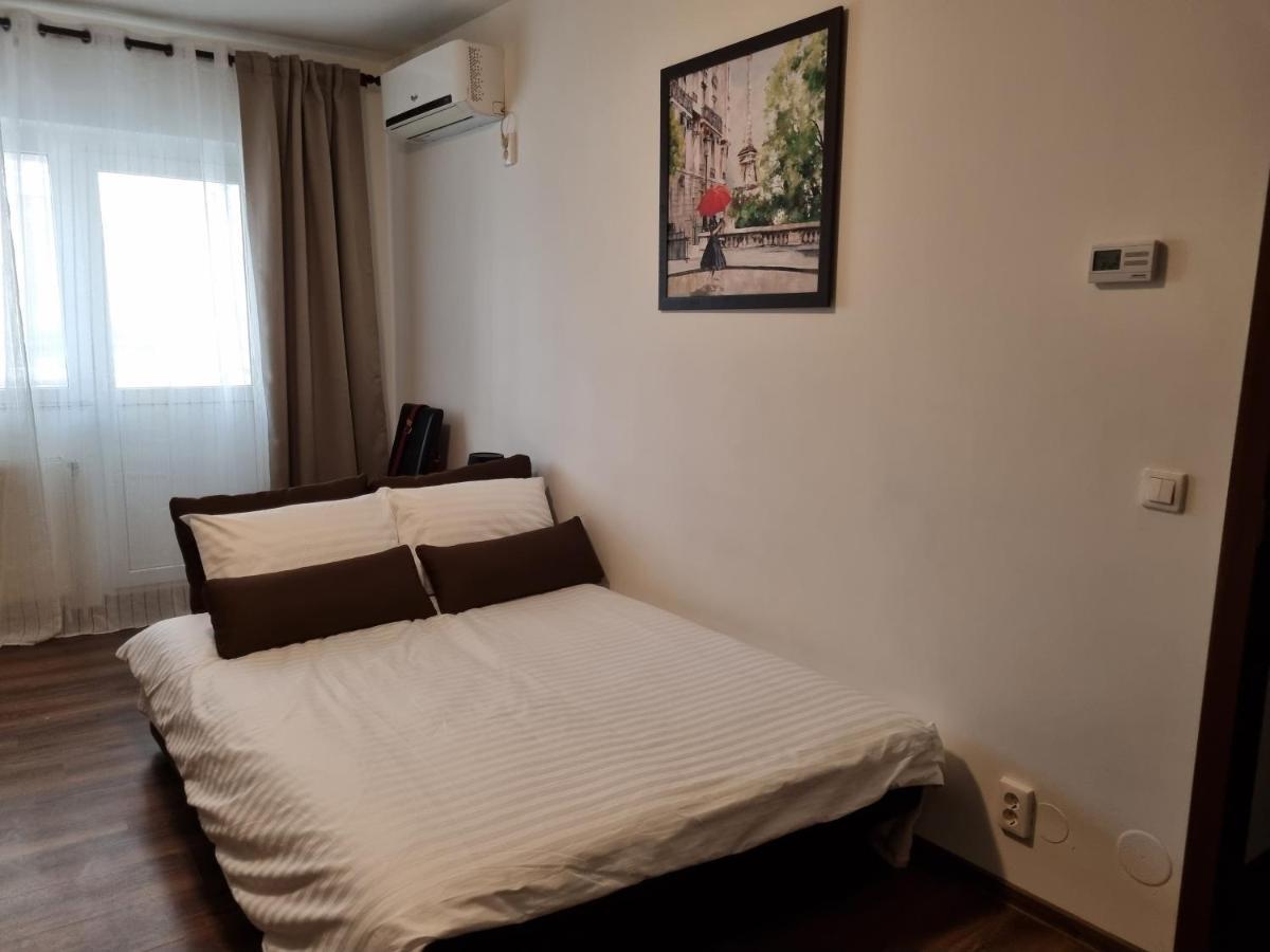 Charming & Cozy, Ultracentral Apt In Iasi Eksteriør billede