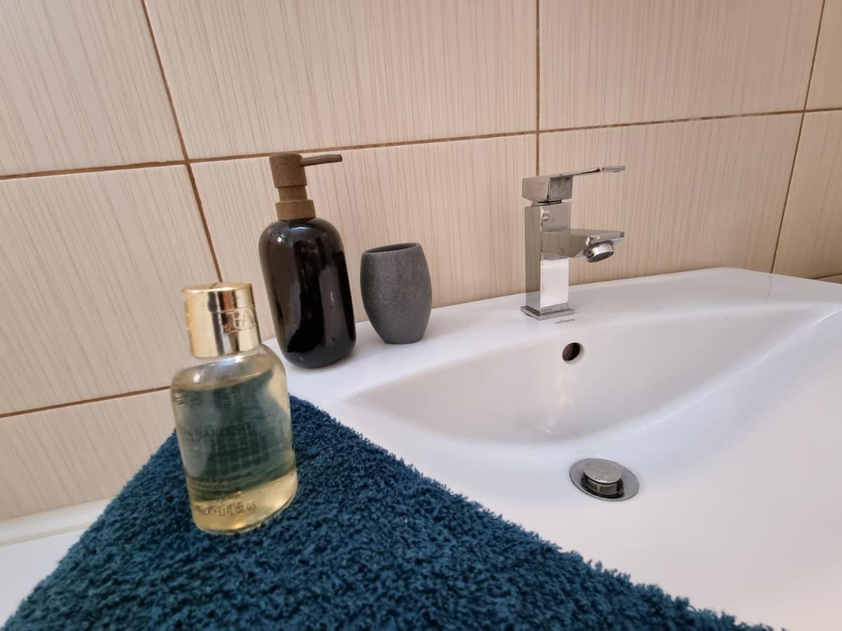 Charming & Cozy, Ultracentral Apt In Iasi Eksteriør billede